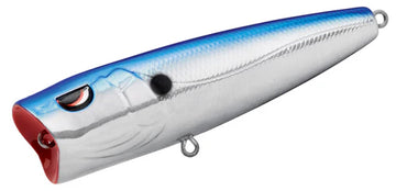 Buy chrome-blue SPRO E POP