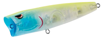 Buy chartreuse-silver SPRO E POP