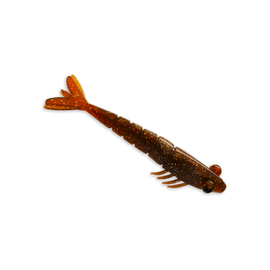 Buy brown-sugar JYG PRO FISHING SHRYMP