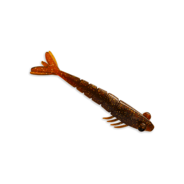 Buy brown-sugar JYG PRO FISHING SHRYMP