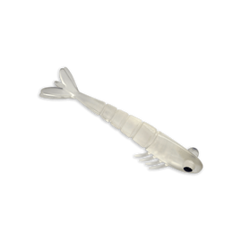 Buy clear JYG PRO FISHING SHRYMP