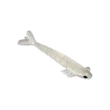 Buy clear JYG PRO FISHING SHRYMP