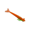 JYG PRO FISHING SHRYMP-8