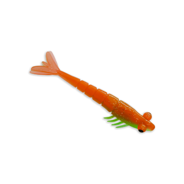 Buy electric-chicken JYG PRO FISHING SHRYMP