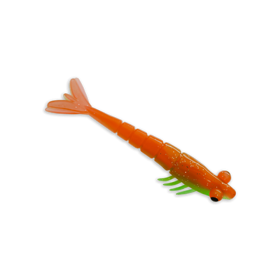 JYG PRO FISHING SHRYMP