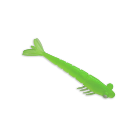 Buy limeade JYG PRO FISHING SHRYMP