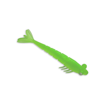Buy limeade JYG PRO FISHING SHRYMP