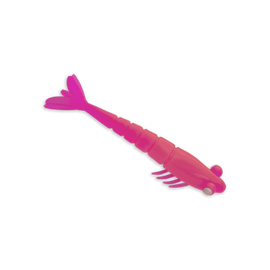 JYG PRO FISHING SHRYMP - 0