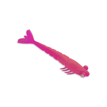 JYG PRO FISHING SHRYMP - 0