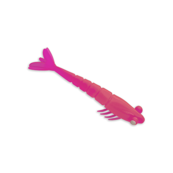 JYG PRO FISHING SHRYMP