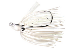 Buy albino DIRTY JIGS SWIM JIG