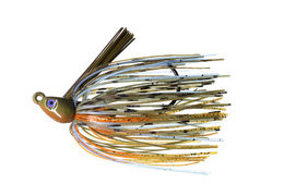 Buy bluegill DIRTY JIGS SWIM JIG