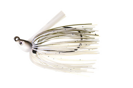 Buy blue-glimmer-shad DIRTY JIGS SWIM JIG