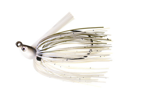 DIRTY JIGS SWIM JIG