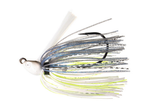 DIRTY JIGS SWIM JIG
