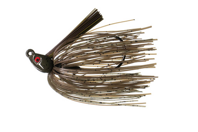 DIRTY JIGS SWIM JIG