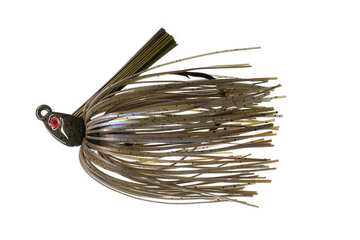 Buy magic-craw-swirl DIRTY JIGS SWIM JIG