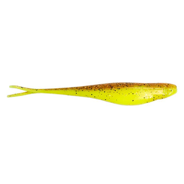 Z-MAN SCENTED JERK SHADZ - 0