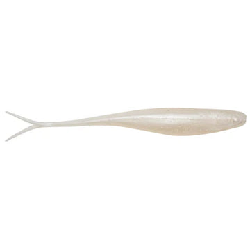 Buy pearl Z-MAN SCENTED JERK SHADZ