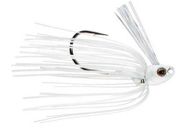 Buy white GREENFISH TACKLE SWIM JIG