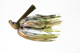 DIRTY JIGS SWIM JIG
