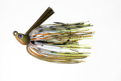 DIRTY JIGS SWIM JIG