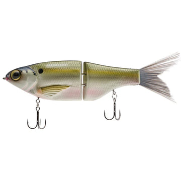 Buy platinum-shad SPRO KGB SERIES CHAD SHAD 180