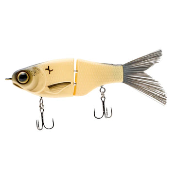 Buy bone SPRO KGB CHAD SHAD 120 LIL GUY