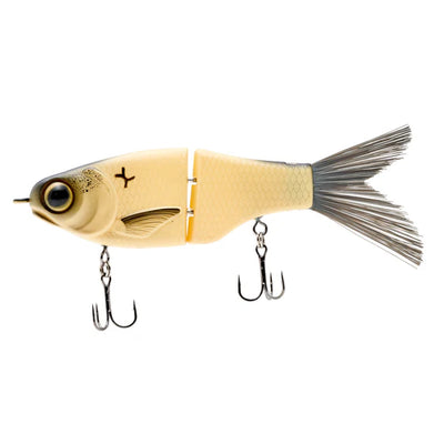SPRO KGB CHAD SHAD 120 LIL GUY