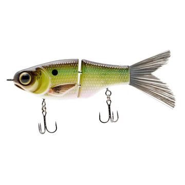 SPRO KGB CHAD SHAD 120 LIL GUY - 0