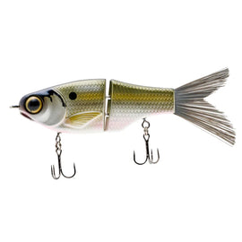 Buy platinum-shad SPRO KGB LIL&#39; GUY 120