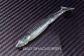 Buy bad-shad-green REACTION INNOVATIONS SKINNY DIPPER