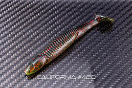 Buy california-420 REACTION INNOVATIONS SKINNY DIPPER
