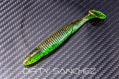 REACTION INNOVATIONS SKINNY DIPPER