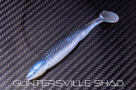 Buy guntersville-shad REACTION INNOVATIONS SKINNY DIPPER