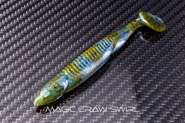 Buy magic-craw-swirl REACTION INNOVATIONS SKINNY DIPPER