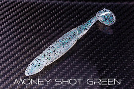 Buy money-shot-green REACTION INNOVATIONS SKINNY DIPPER