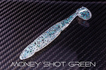 Buy money-shot-green REACTION INNOVATIONS SKINNY DIPPER