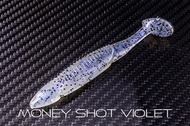 Buy money-shot-violet REACTION INNOVATIONS SKINNY DIPPER