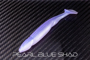 Buy pearl-blue-shad REACTION INNOVATIONS SKINNY DIPPER