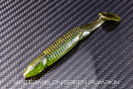 Buy watermelon-green-pumpkin REACTION INNOVATIONS SKINNY DIPPER