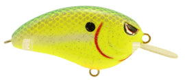 Buy chartreuse-nasty SPRO LITTLE JOHN 50
