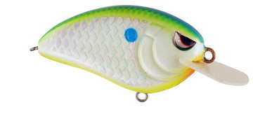 Buy citrus-shad SPRO LITTLE JOHN 50