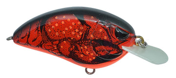 Buy fire-craw SPRO LITTLE JOHN 50