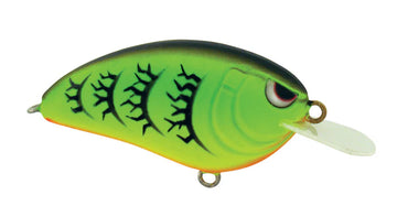 Buy old-fire-tiger SPRO LITTLE JOHN 50