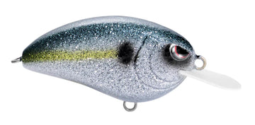 Buy sparkle-shad SPRO LITTLE JOHN 50