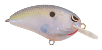 Buy spooky-nasty SPRO LITTLE JOHN 50