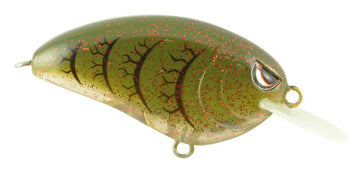 Buy watermelon-red-craw SPRO LITTLE JOHN 50