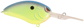 SPRO LITTLE JOHN DD 60 - 0