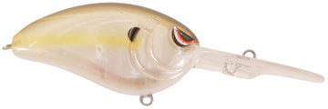 Buy clear-chartreuse SPRO LITTLE JOHN DD 60